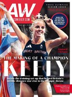 AW - Athletics Weekly Magazine